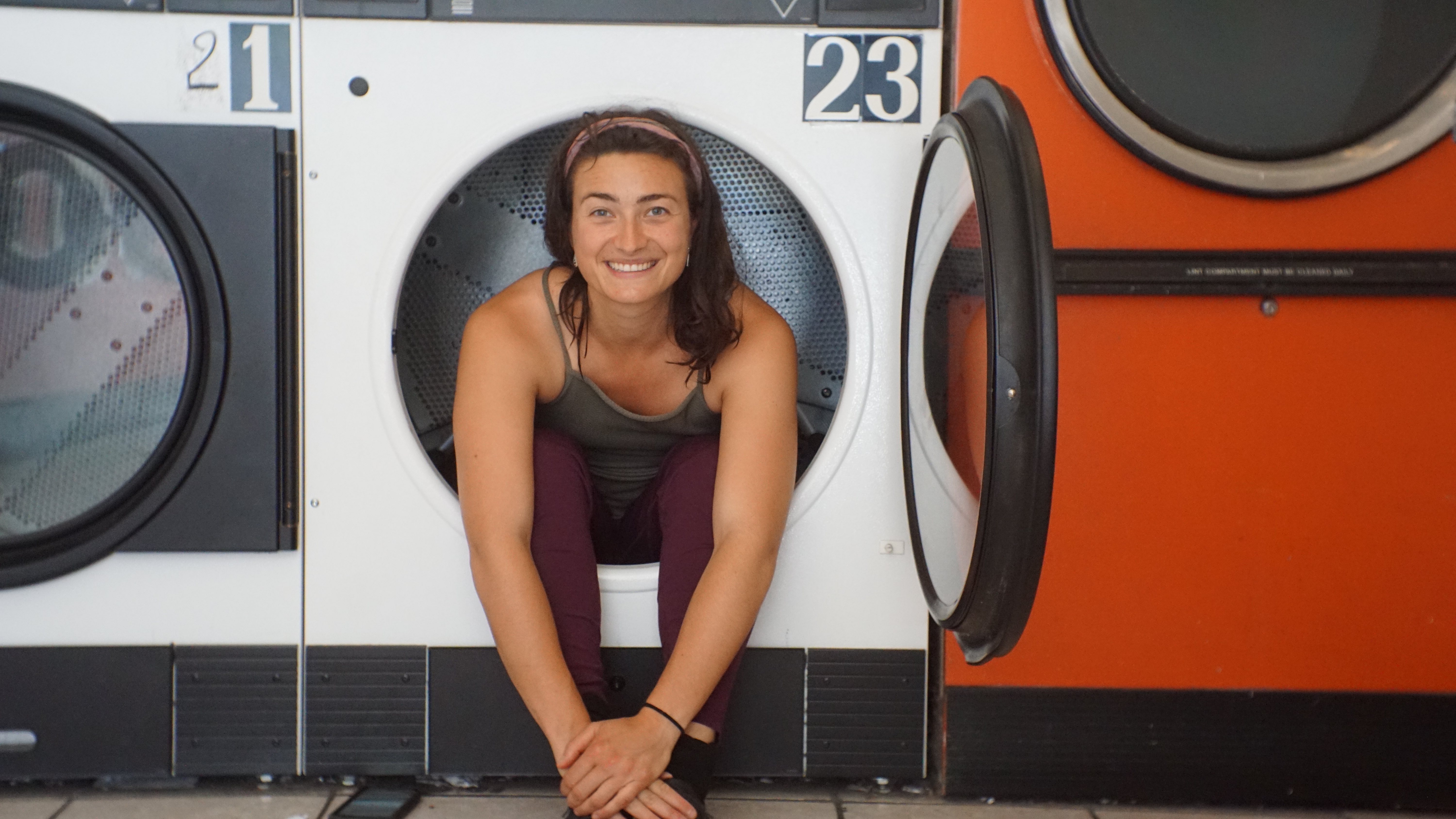 Portrait Sophie Bijjani
